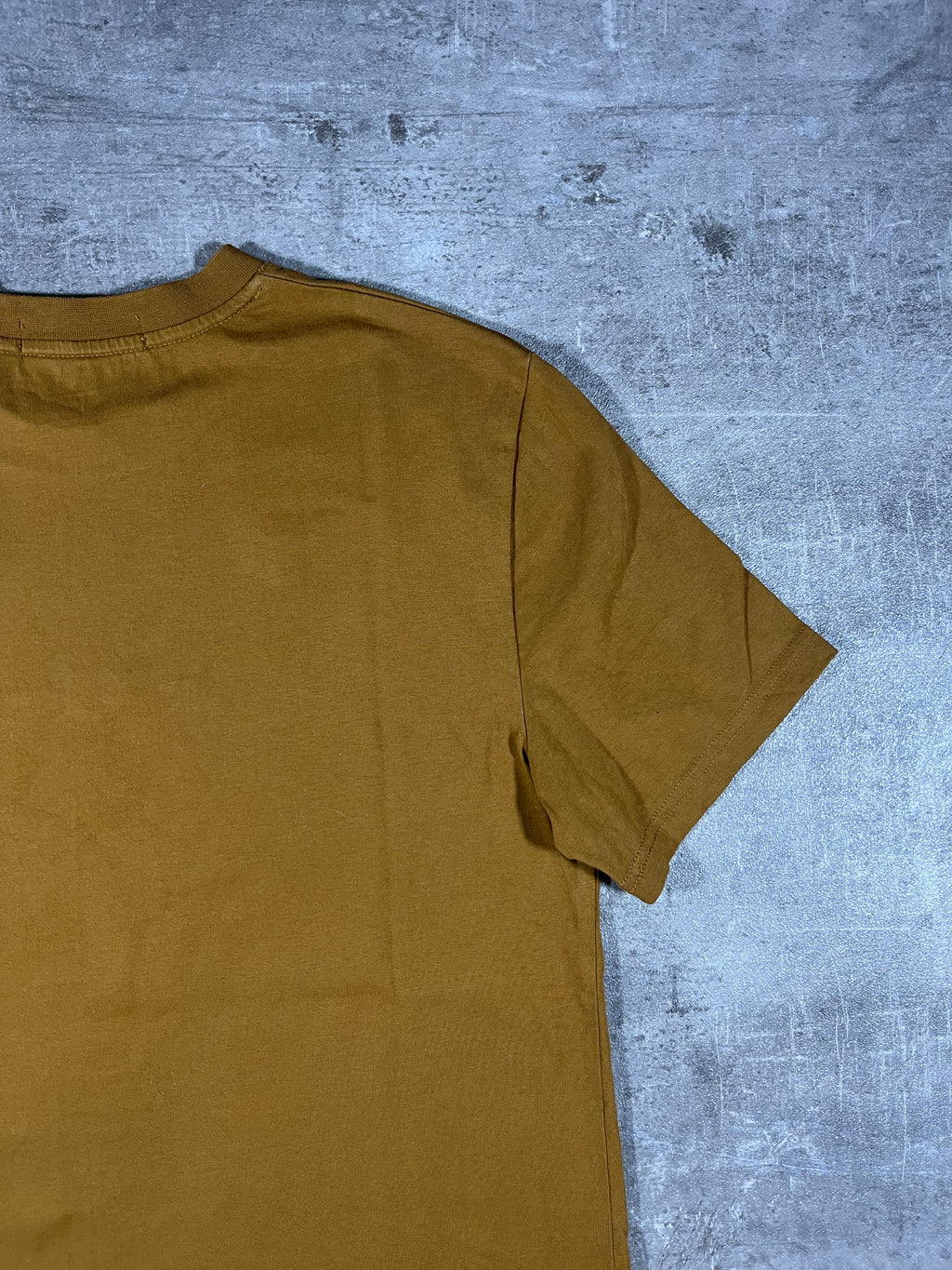 Fred Perry T-shirt Beige S