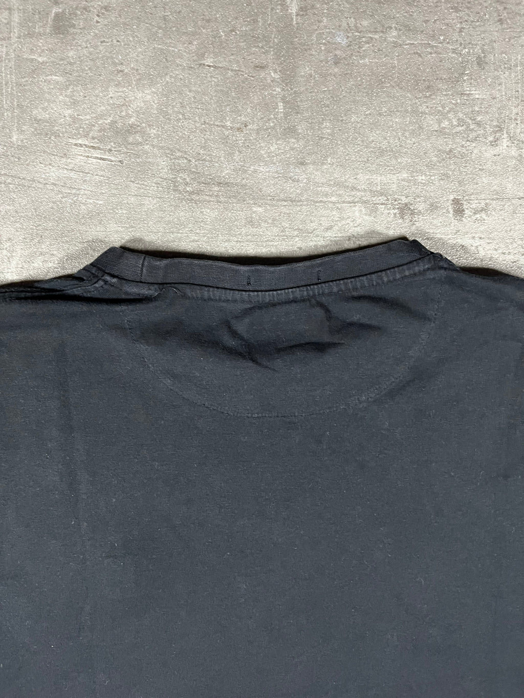 Weekend Offender T-shirt Schwarz S