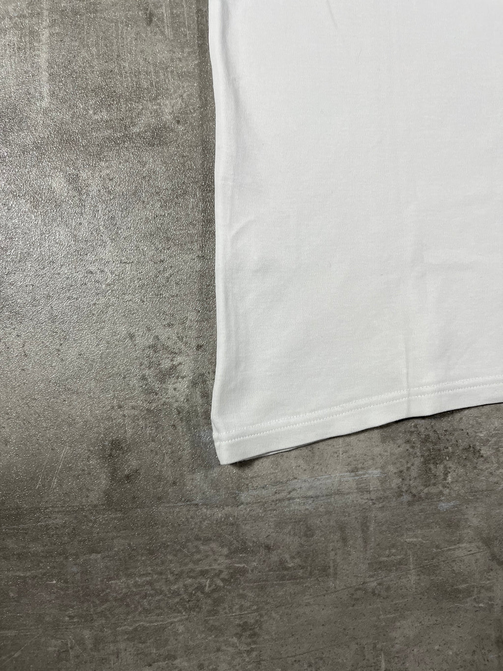 Lyle & Scott Poloshirt Grau/ Weiß M