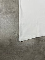 Lyle & Scott Poloshirt Grau/ Weiß M