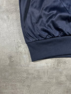 Lonsdale Trainingsjacke Taped Dunkelblau L