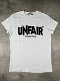 Unfair Athletics T-shirt Weiß S Damen