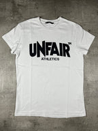 Unfair Athletics T-shirt Weiß S Damen