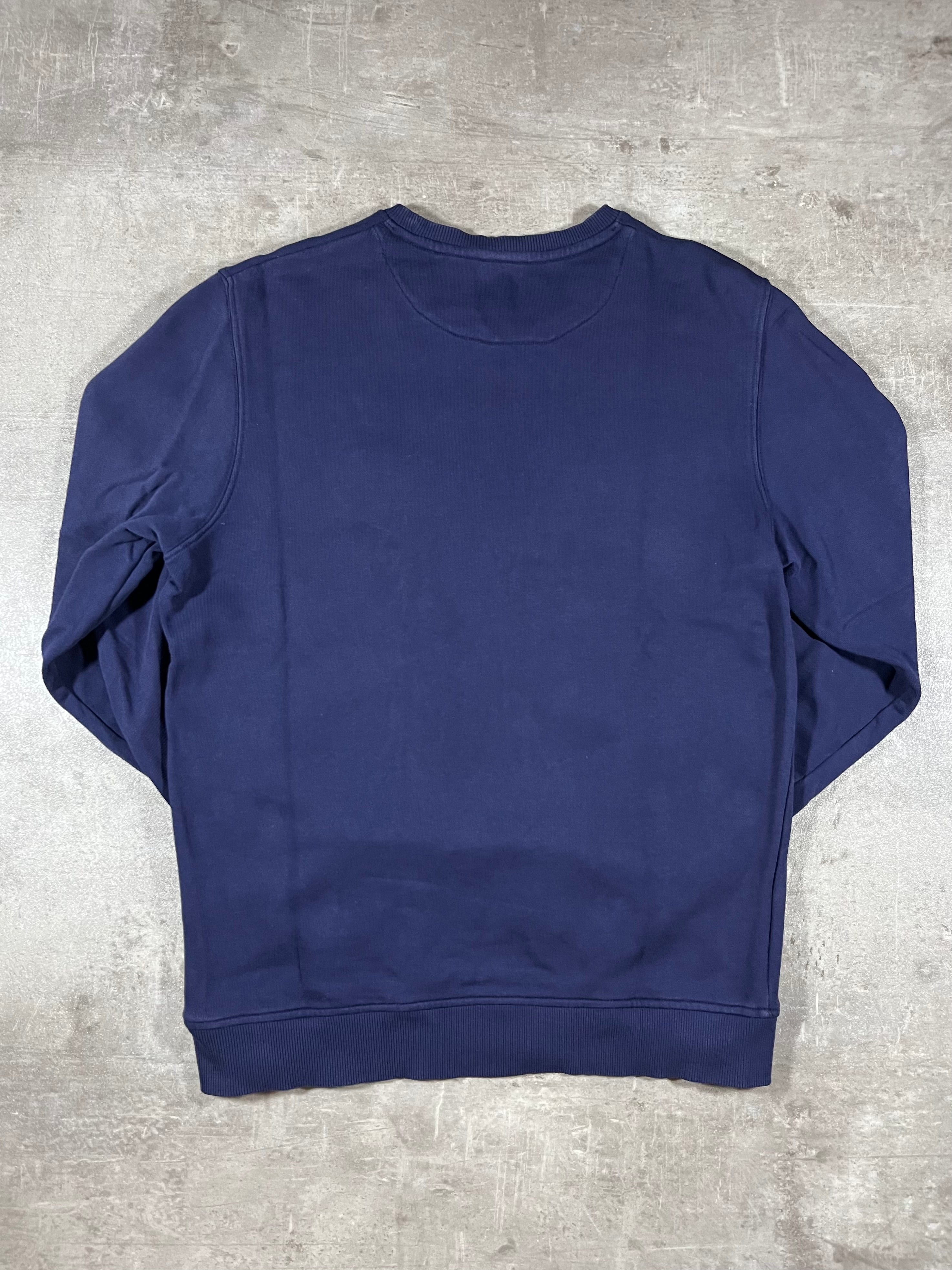 Lyle & Scott Sweater Navy M