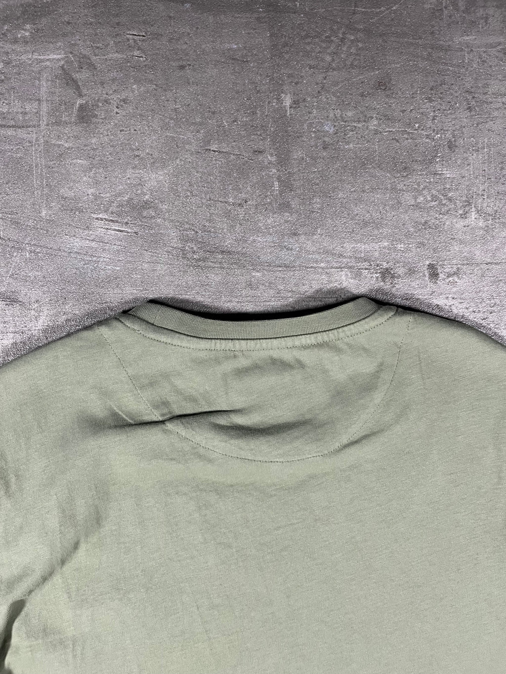 Lyle & Scott T-shirt Khaki S