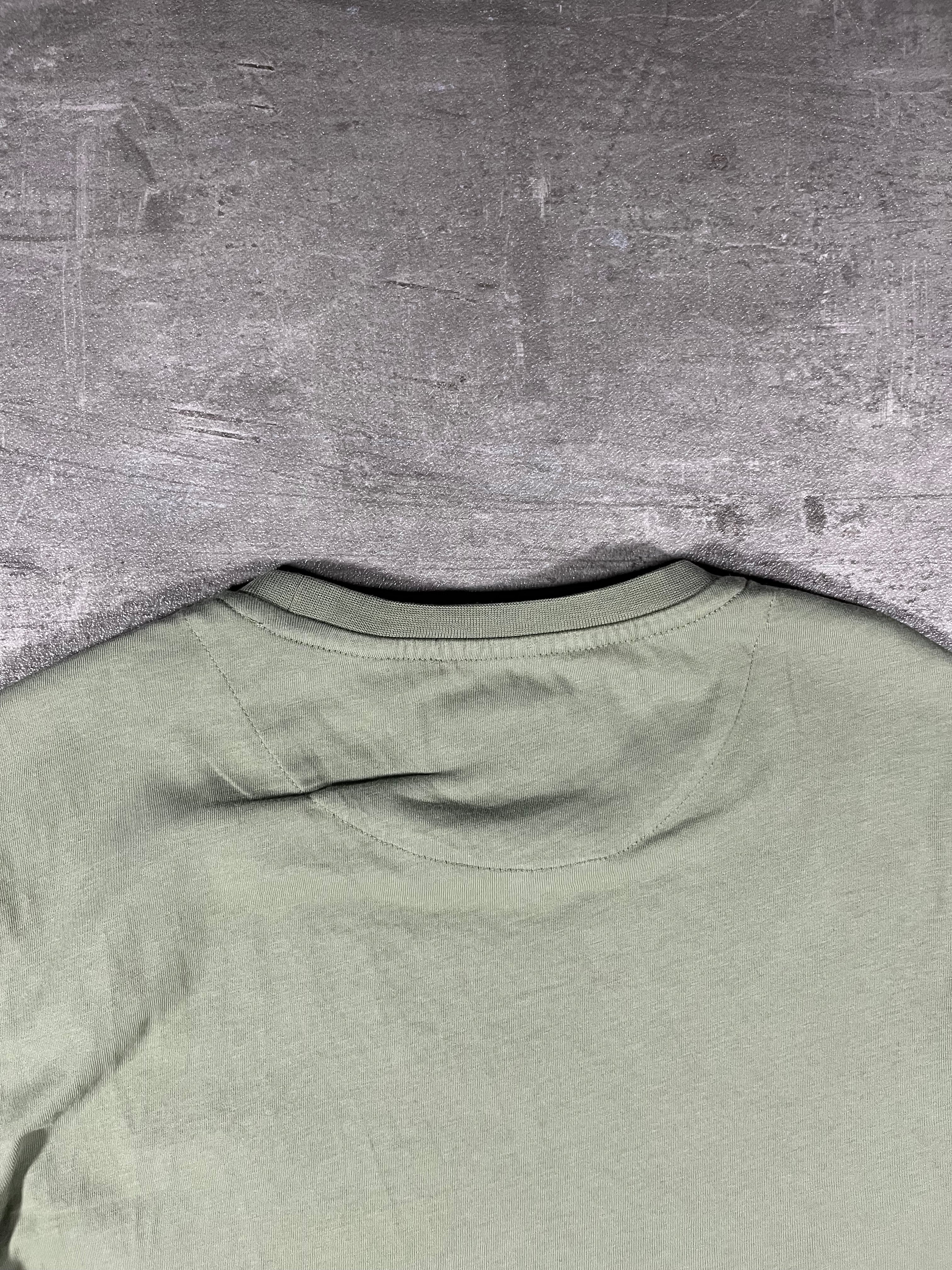 Lyle & Scott T-shirt Khaki S