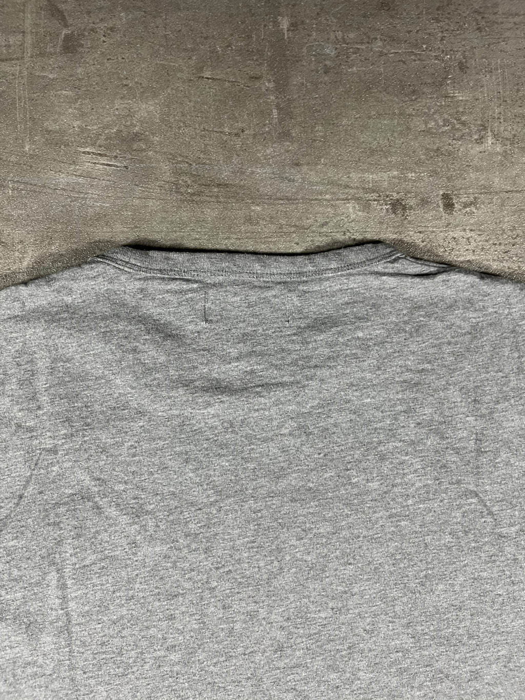 Fred Perry T-shirt Grau L
