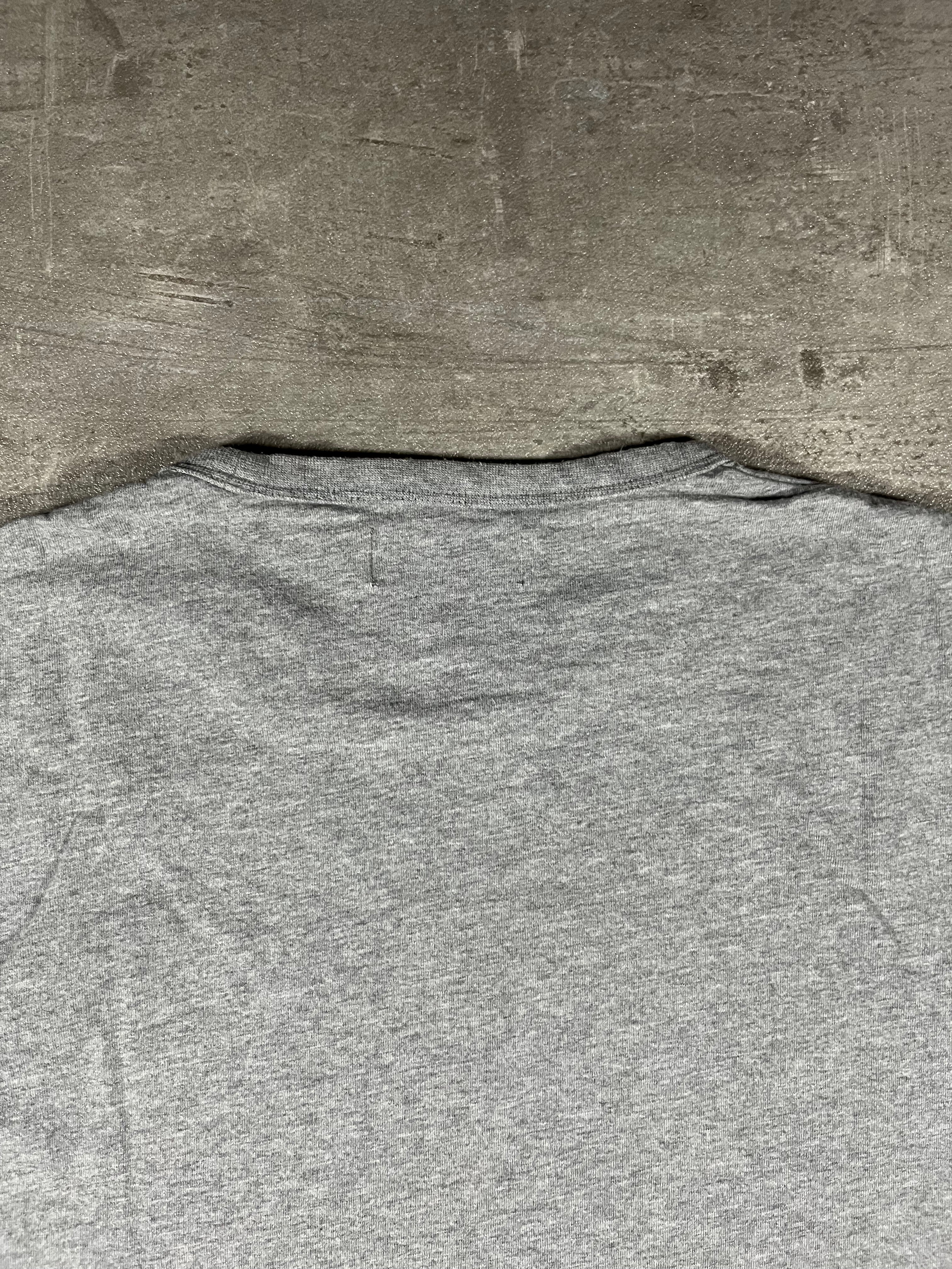 Fred Perry T-shirt Grau L