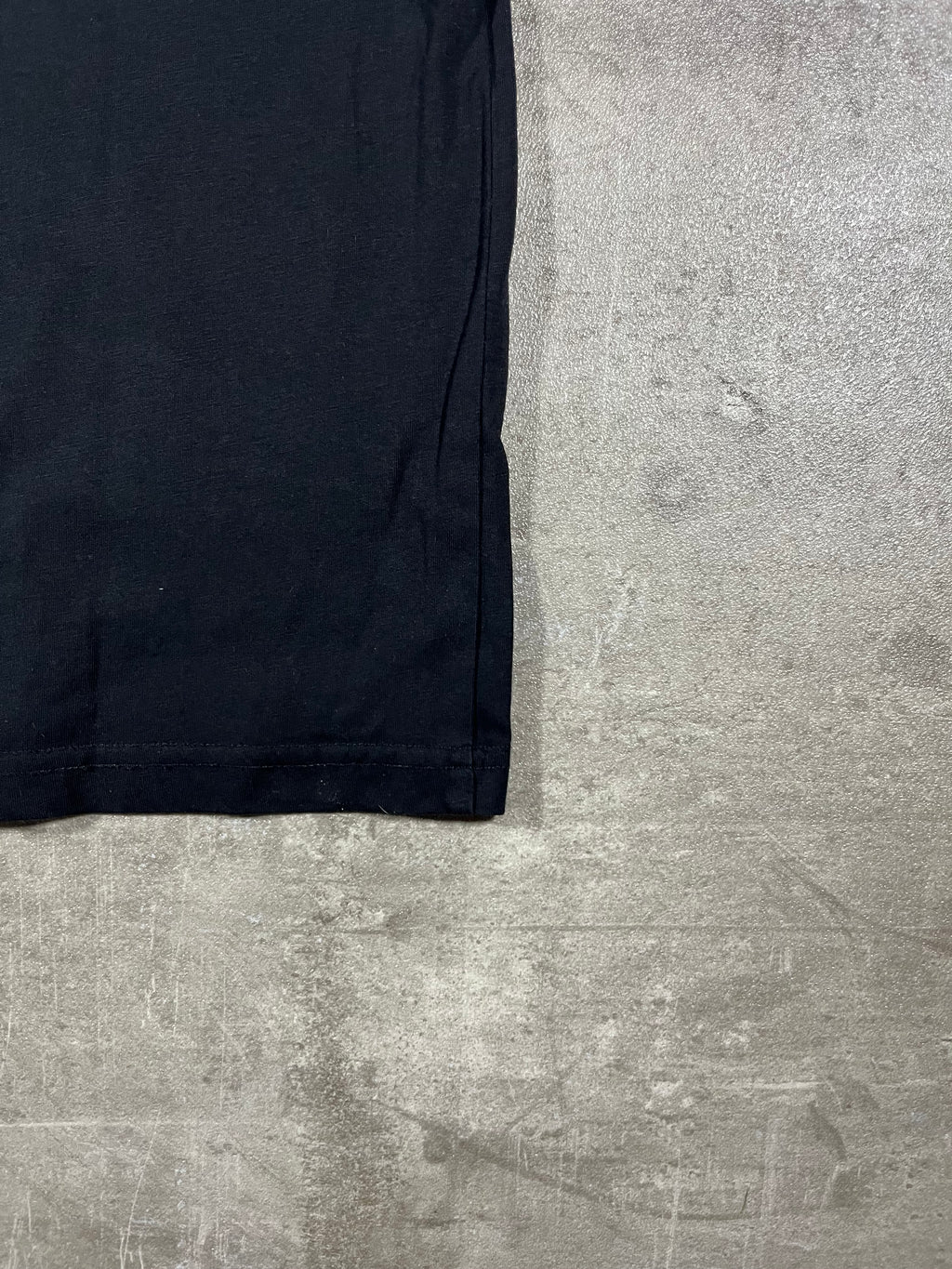Fred Perry T-shirt Schwarz/ Weiß M