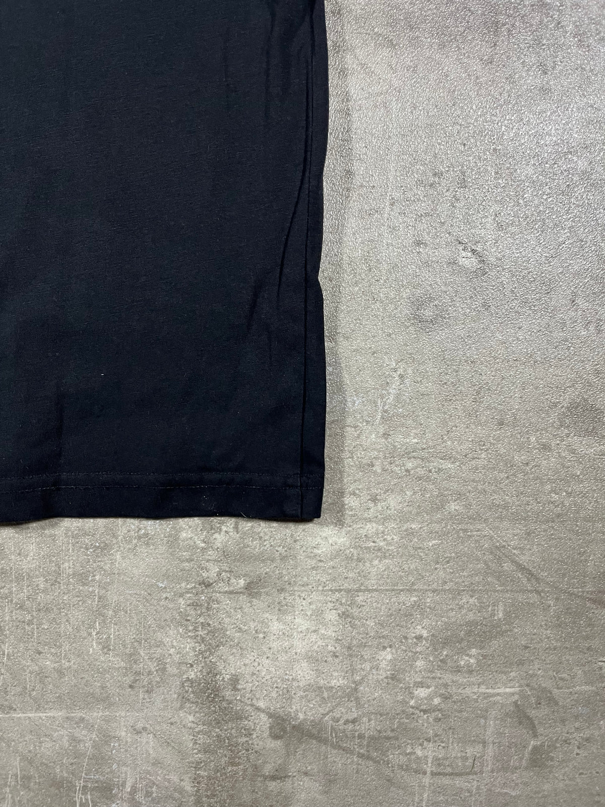 Fred Perry T-shirt Schwarz/ Weiß M