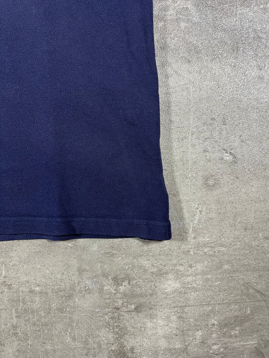 Lyle & Scott Poloshirt Dunkelblau M