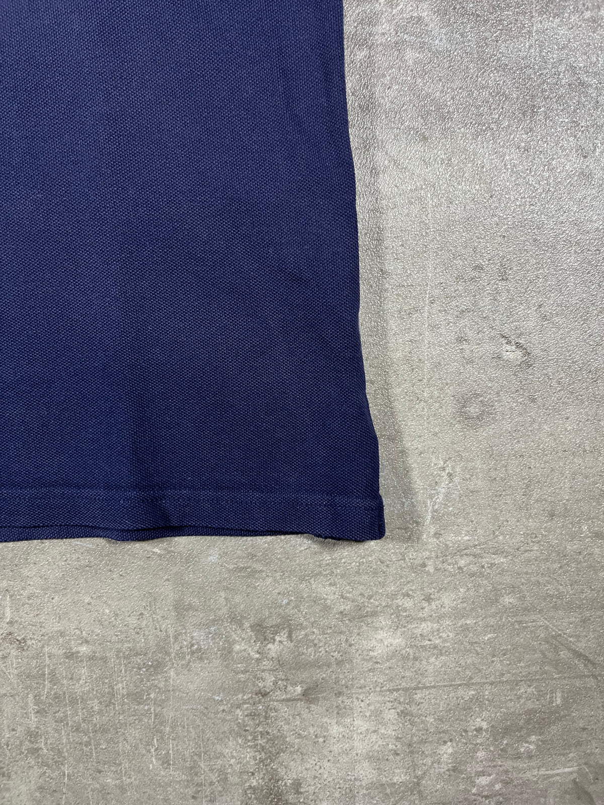 Lyle & Scott Poloshirt Dunkelblau M