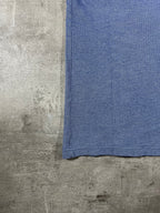 Fred Perry Poloshirt Hellblau M
