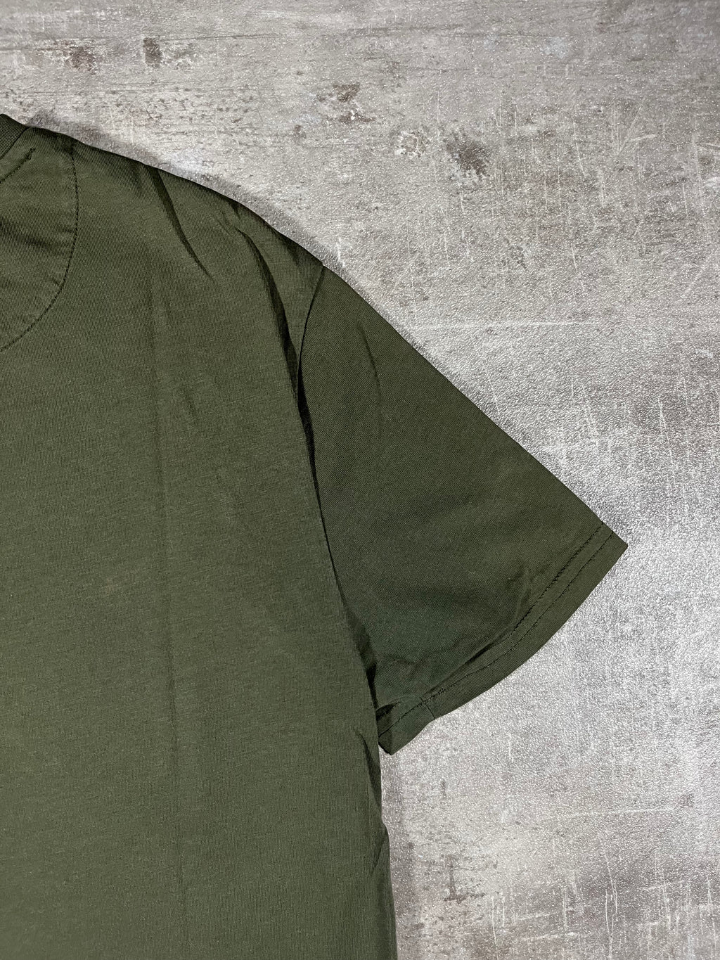 Lyle & Scott T-shirt Khaki S