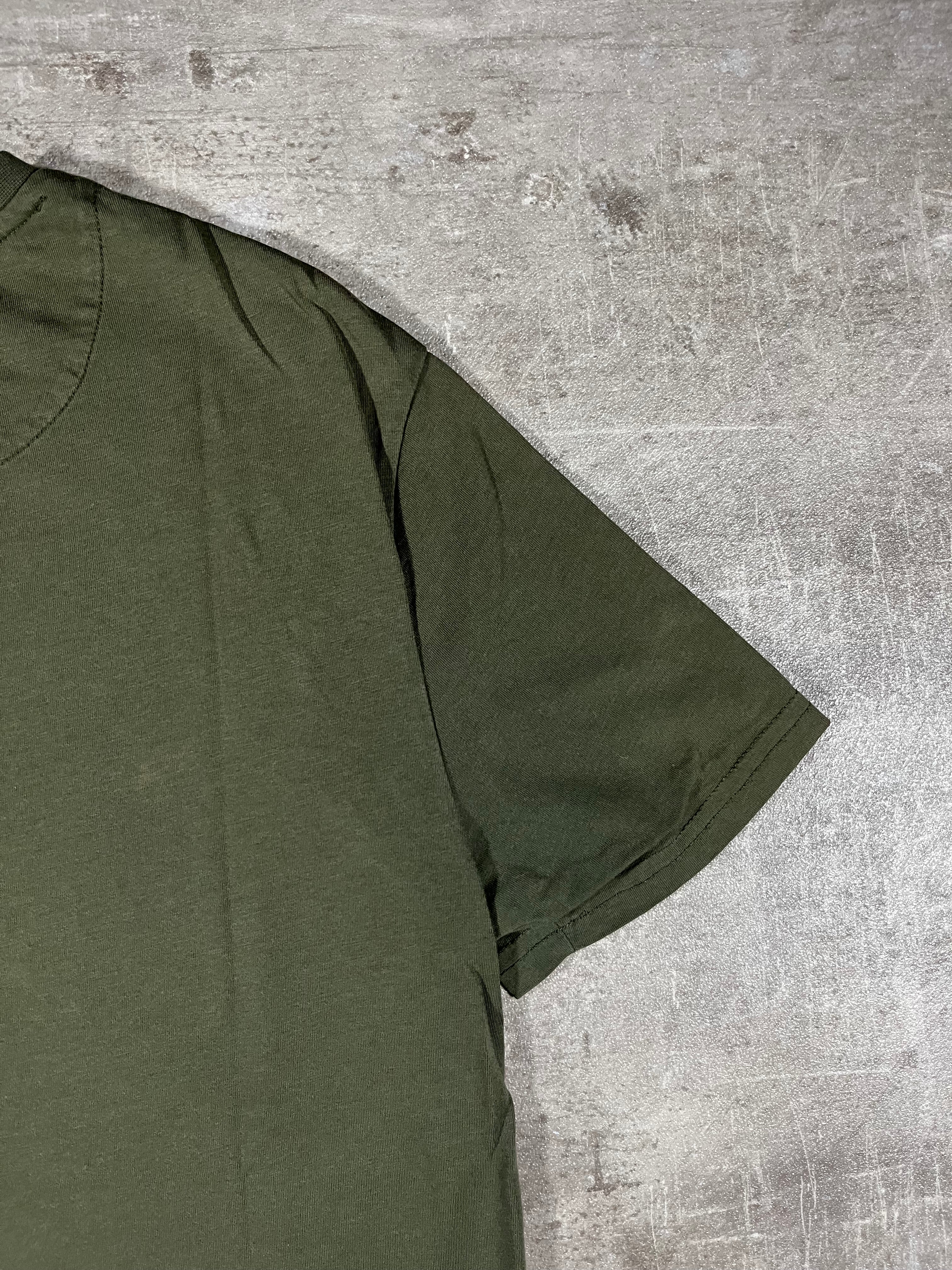 Lyle & Scott T-shirt Khaki S