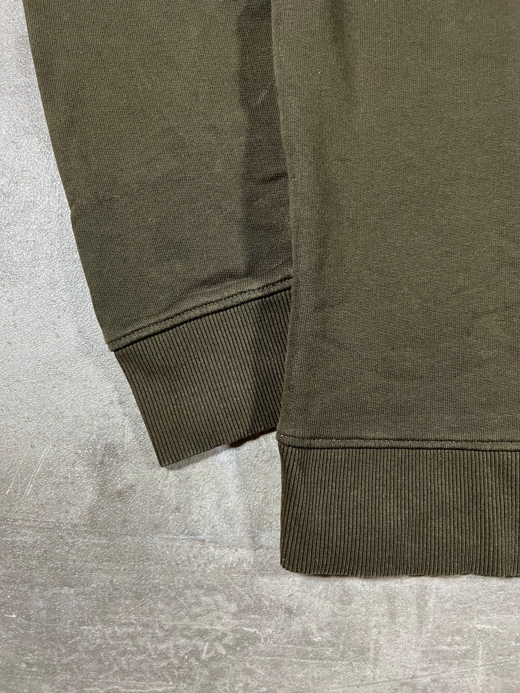 Lyle & Scott Sweater Khaki L