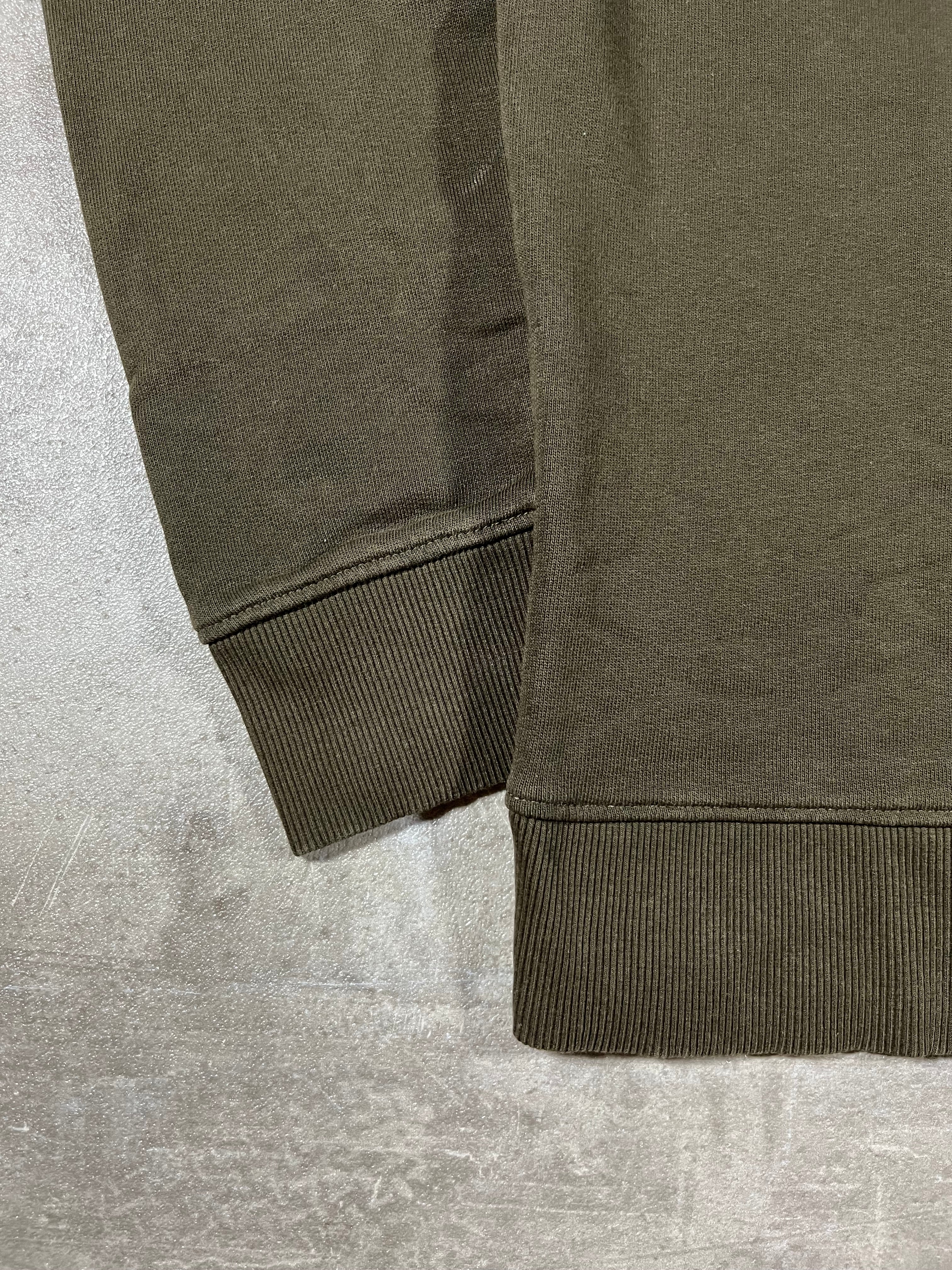 Lyle & Scott Sweater Khaki L