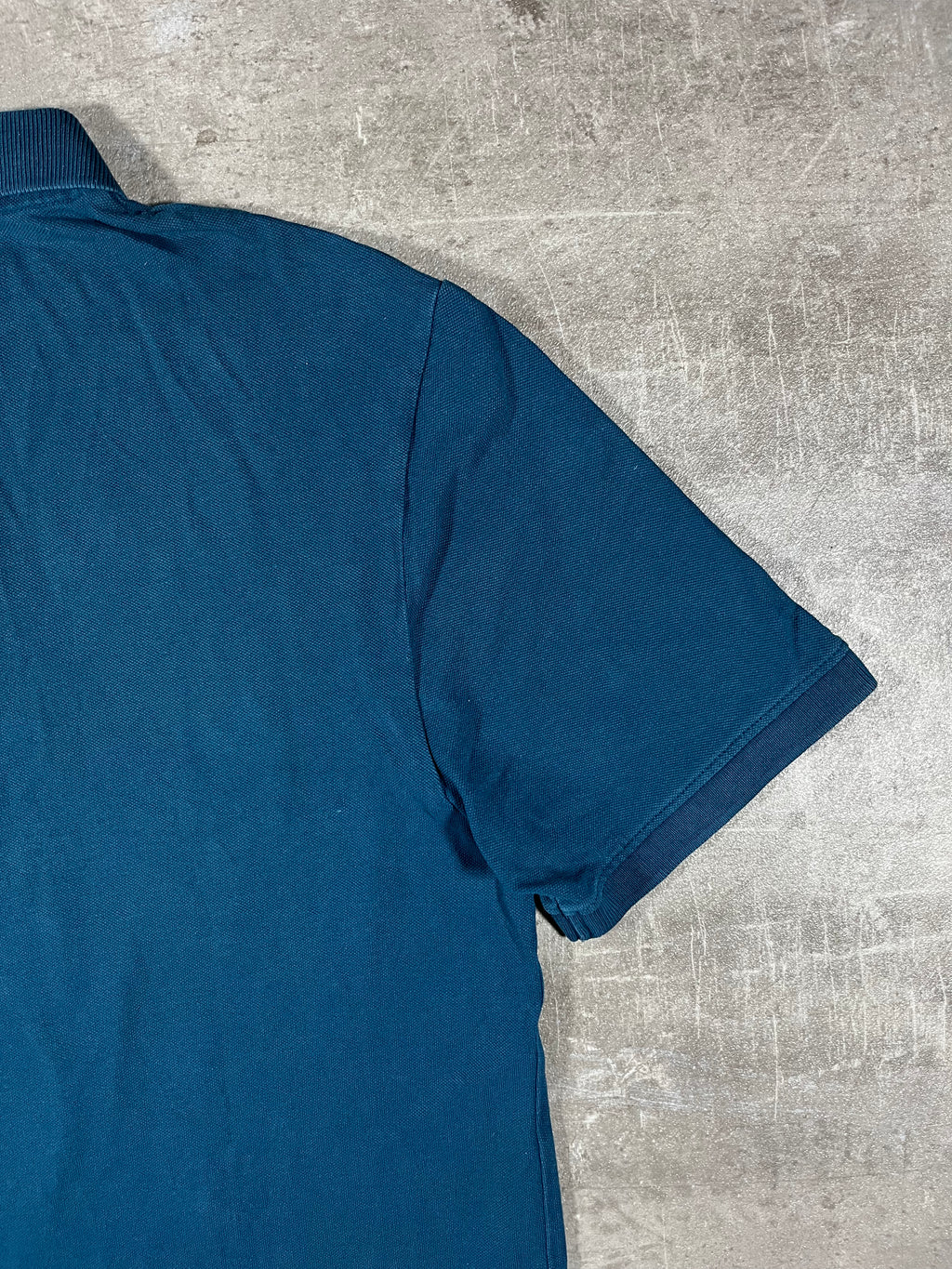 Lyle & Scott Poloshirt Navy M