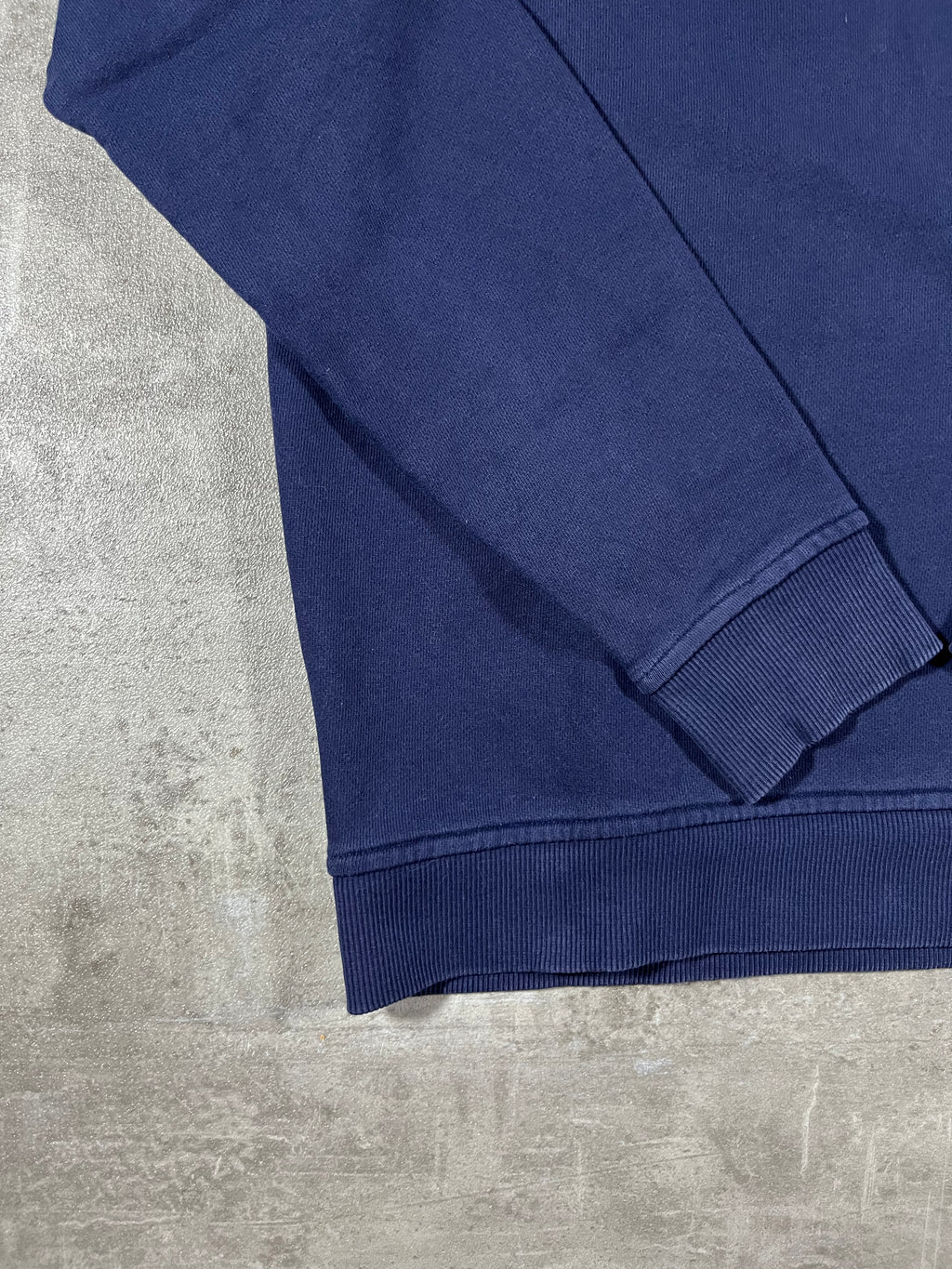 Lyle & Scott Sweater Navy S