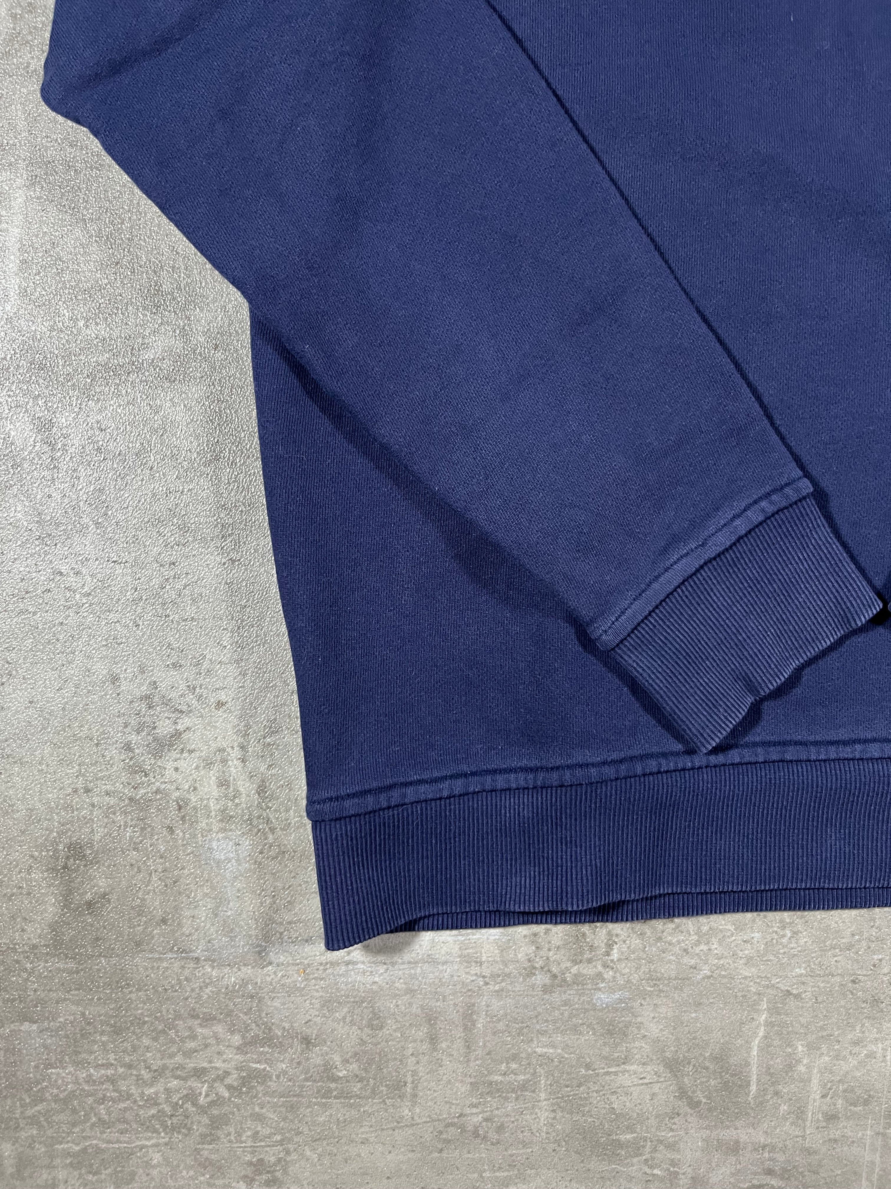 Lyle & Scott Sweater Navy S