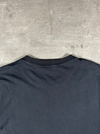 Fred Perry T-shirr Schwarz S