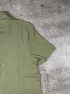 Lyle & Scott Poloshirt Khaki XS