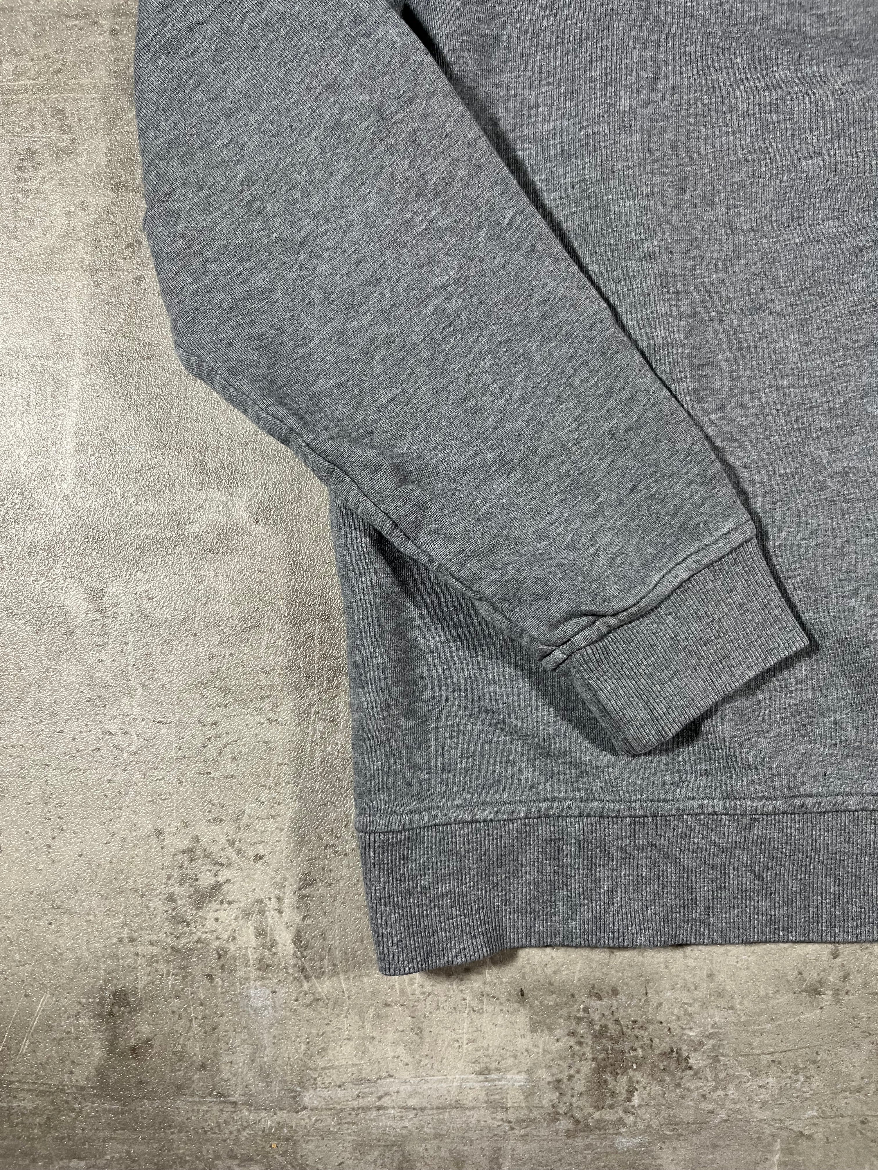 Lyle & Scott Sweater Grau S