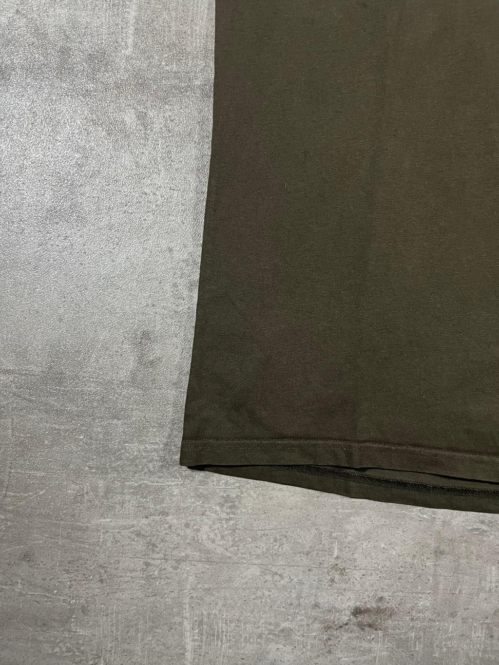 Lyle & Scott T-shirt Khaki L
