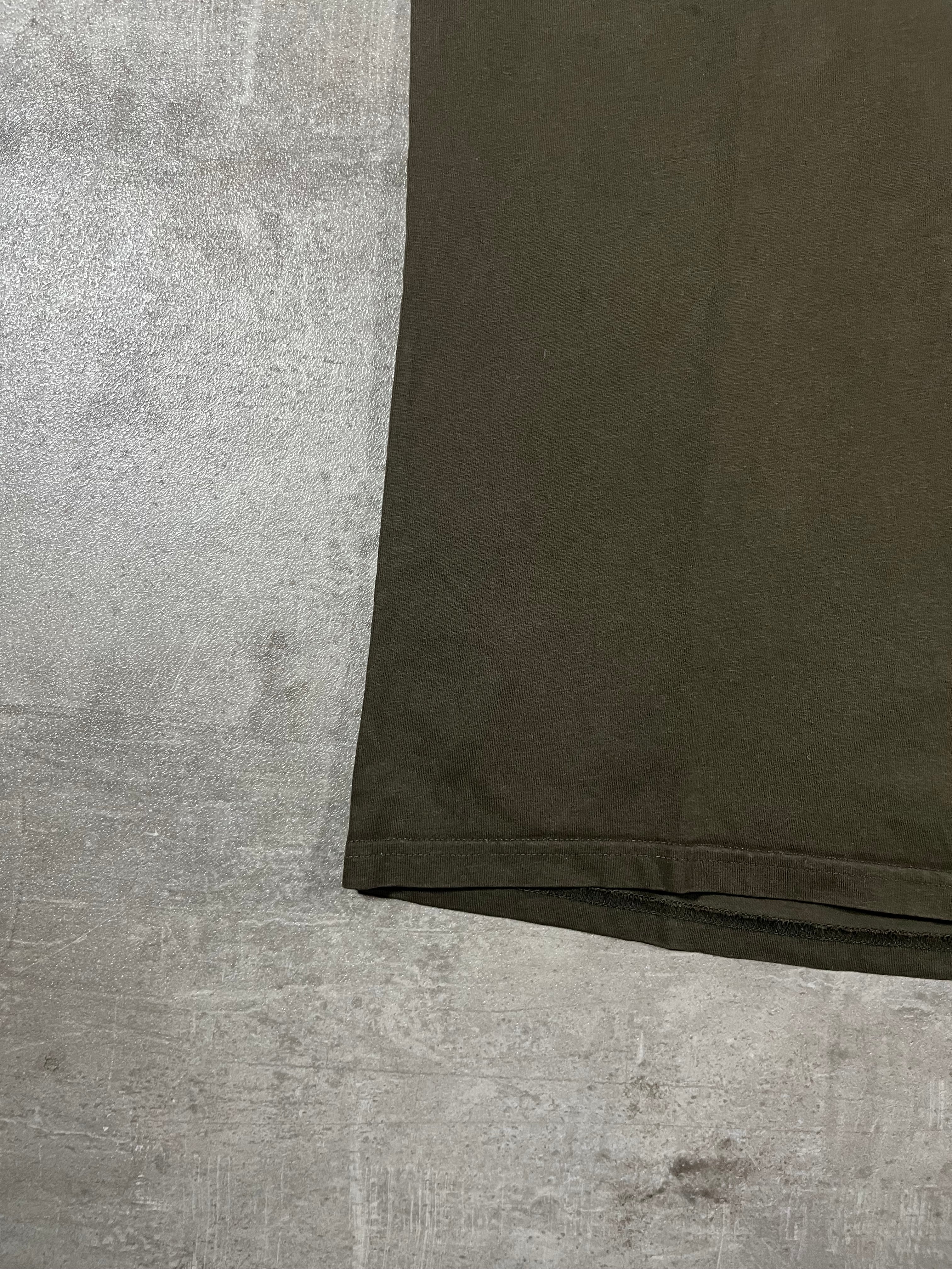 Lyle & Scott T-shirt Khaki L