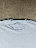 Lyle & Scott T-shirt Hellblau M