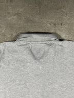 Lyle & Scott Poloshirt Grau L