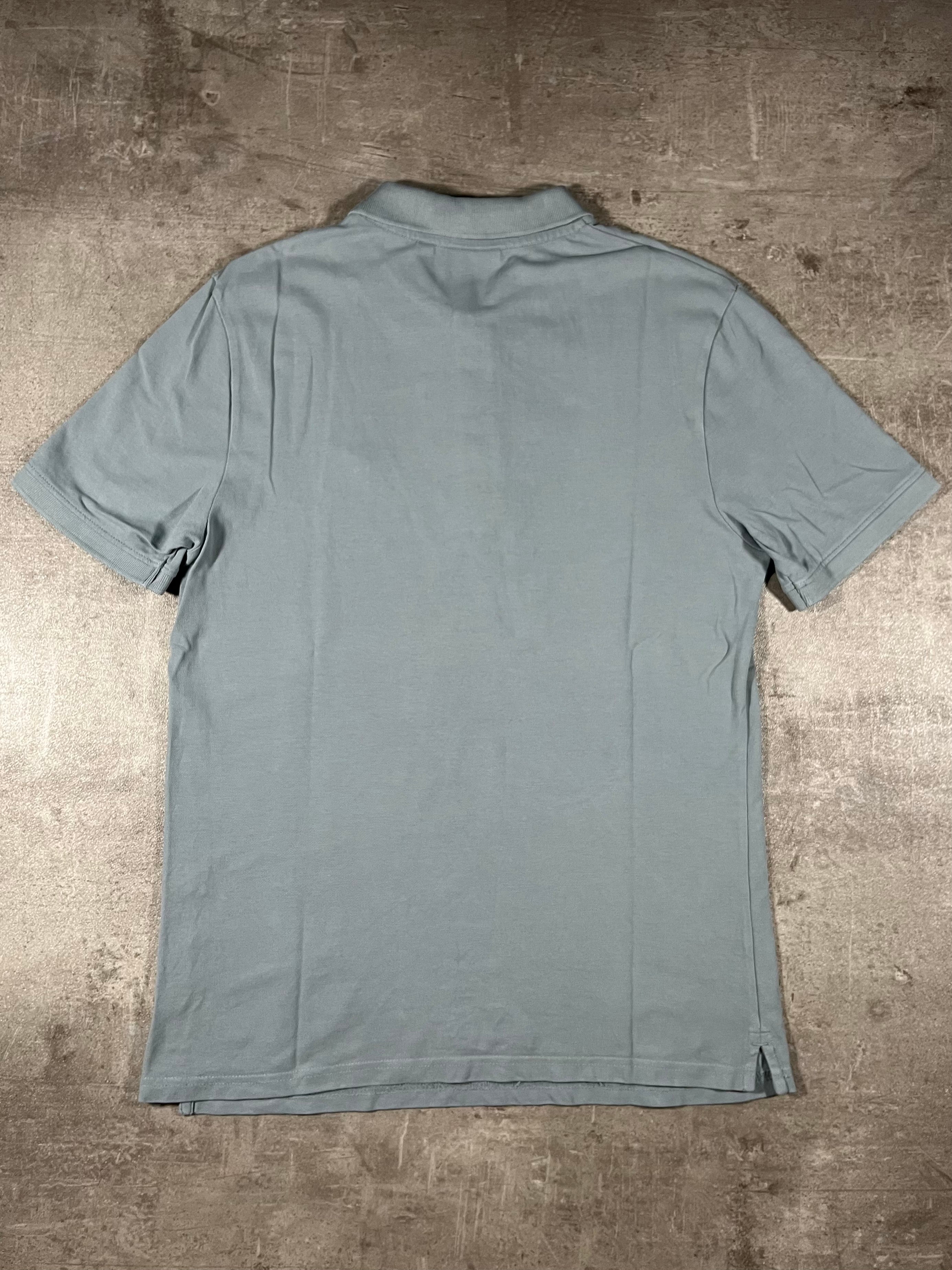 Lyle & Scott Poloshirt Hellblau M