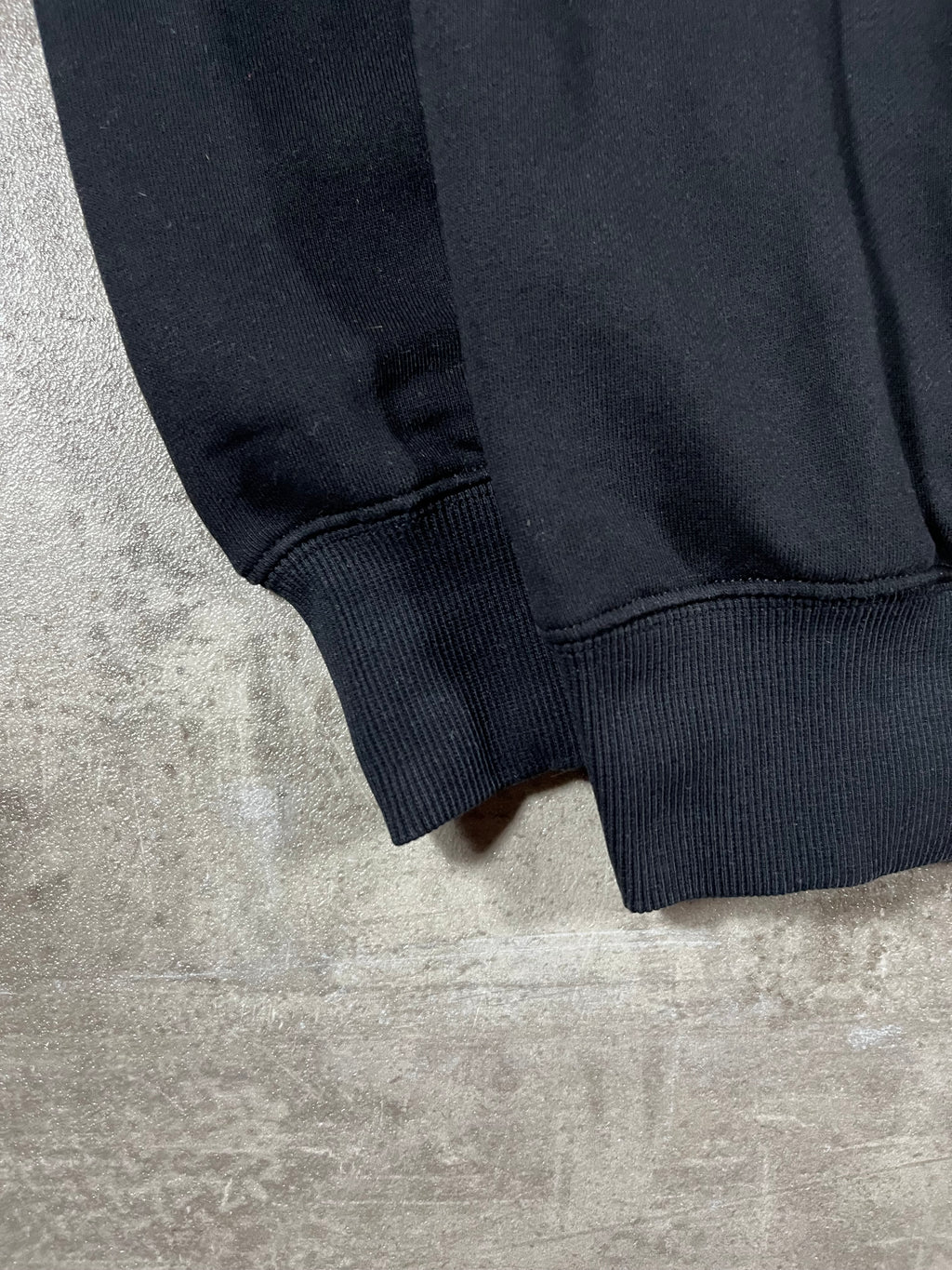 Lonsdale Sweater Schwarz S