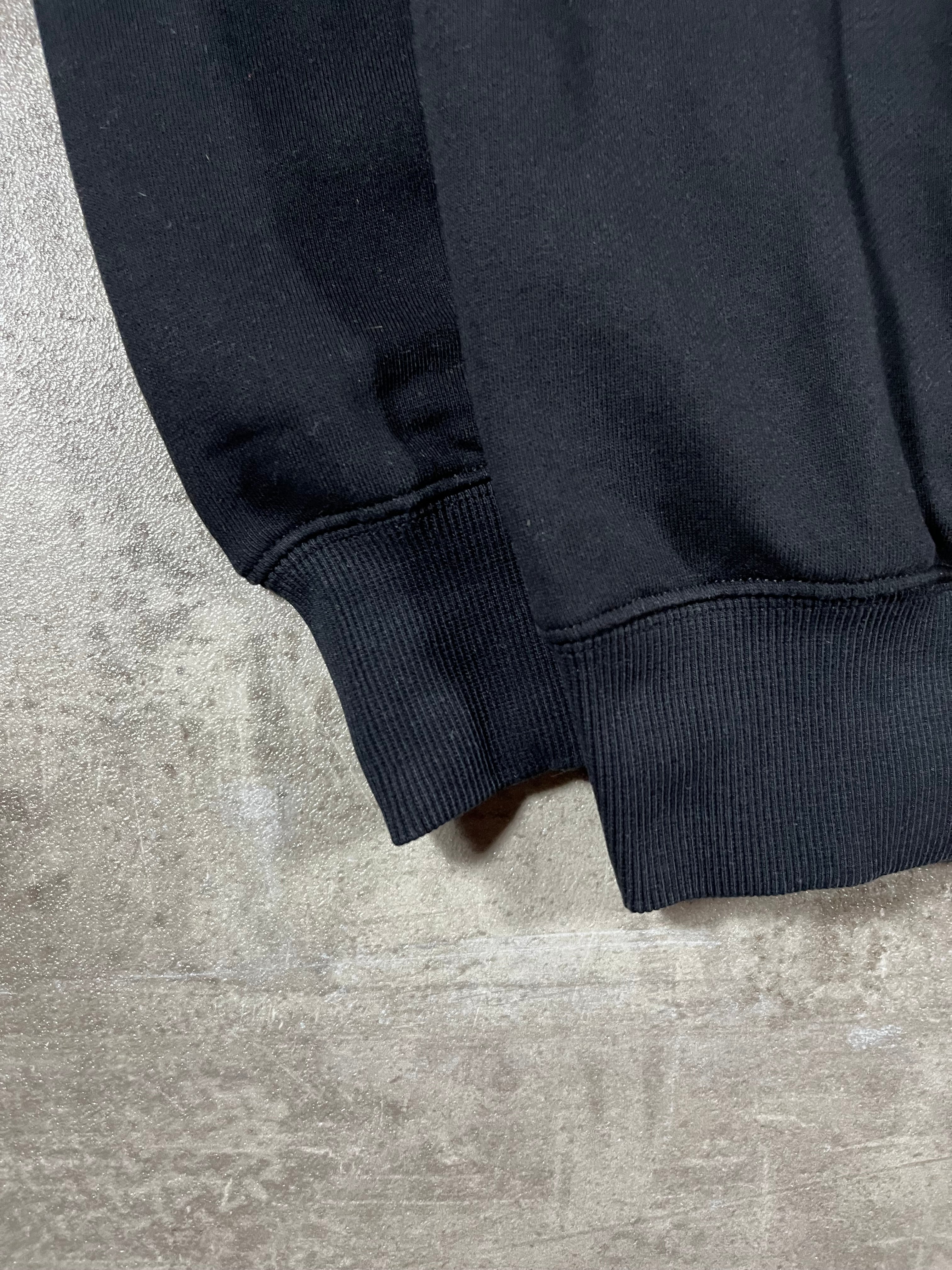 Lonsdale Sweater Schwarz S