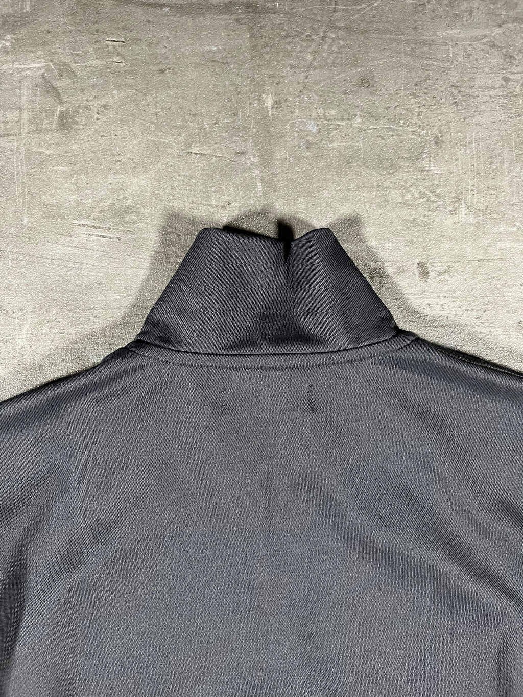 Fred Perry Trainingsjacke Schwarz/ Gold/ Grau M