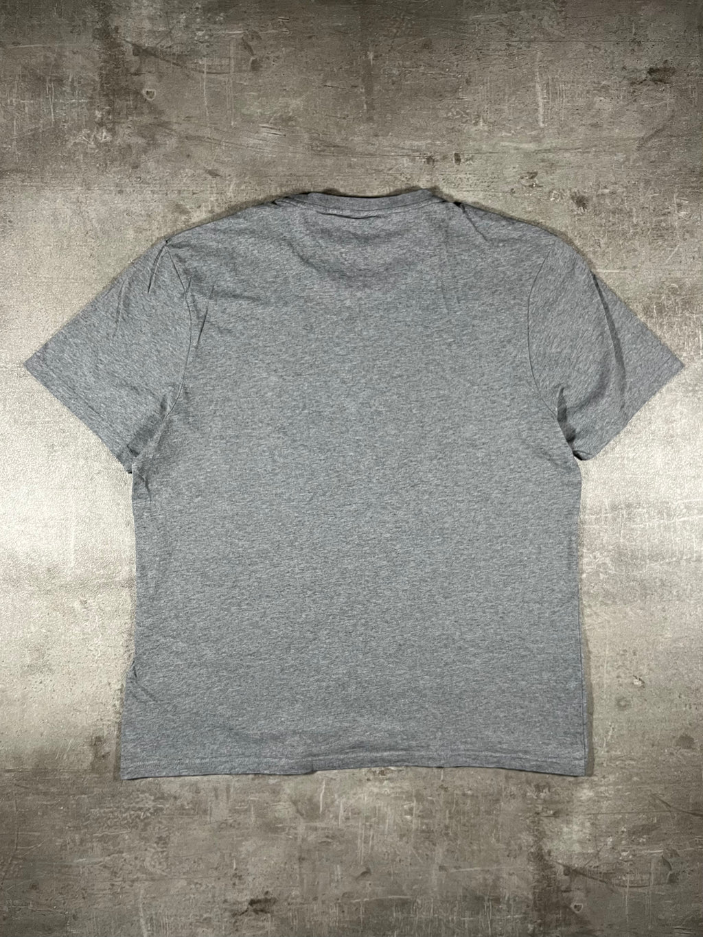 Lyle & Scott T-shirt Grau L