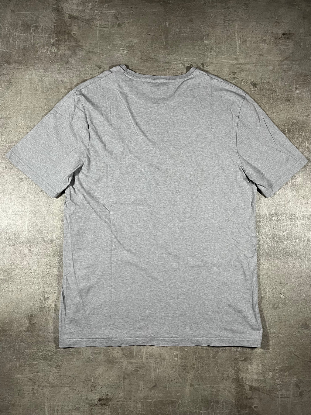 Lyle & Scott T-shirt Grau XL