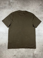 Lyle & Scott T-shirt Khaki L