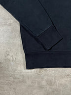 Fred Perry Sweater Schwarz S
