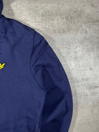 Lyle & Scott Pullover Dunkelblau M