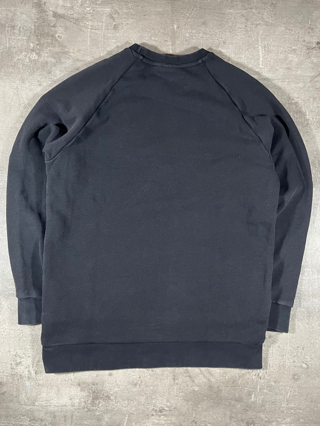 Adidas Sweater Schwarz M