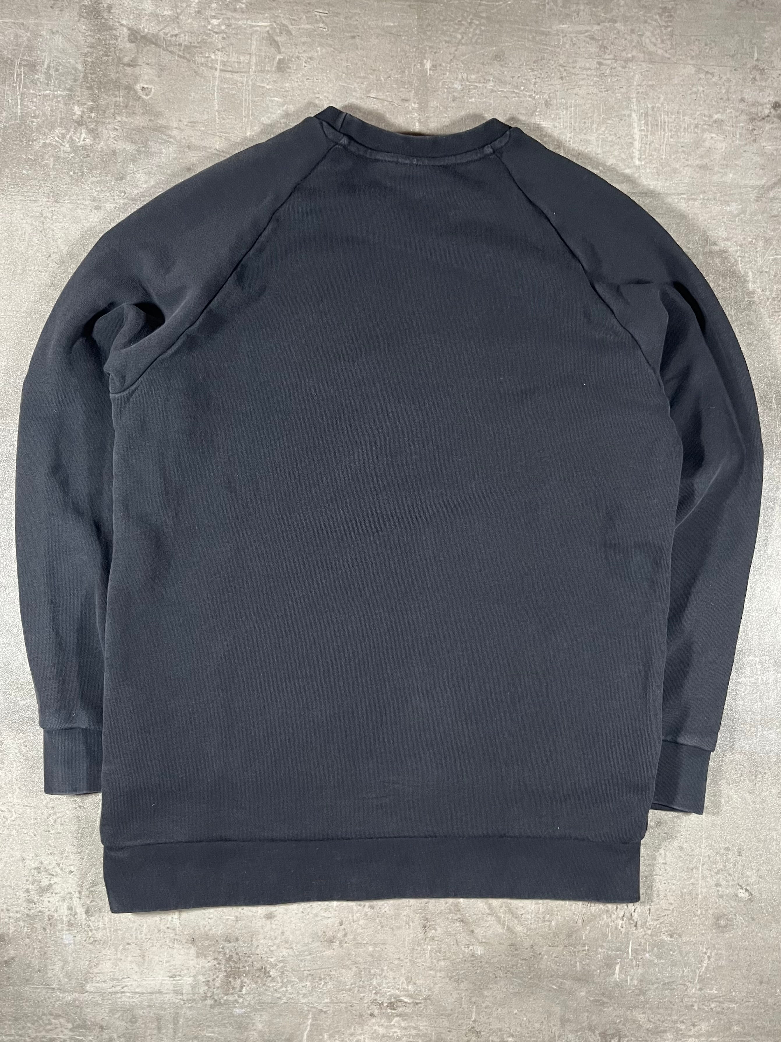 Adidas Sweater Schwarz M