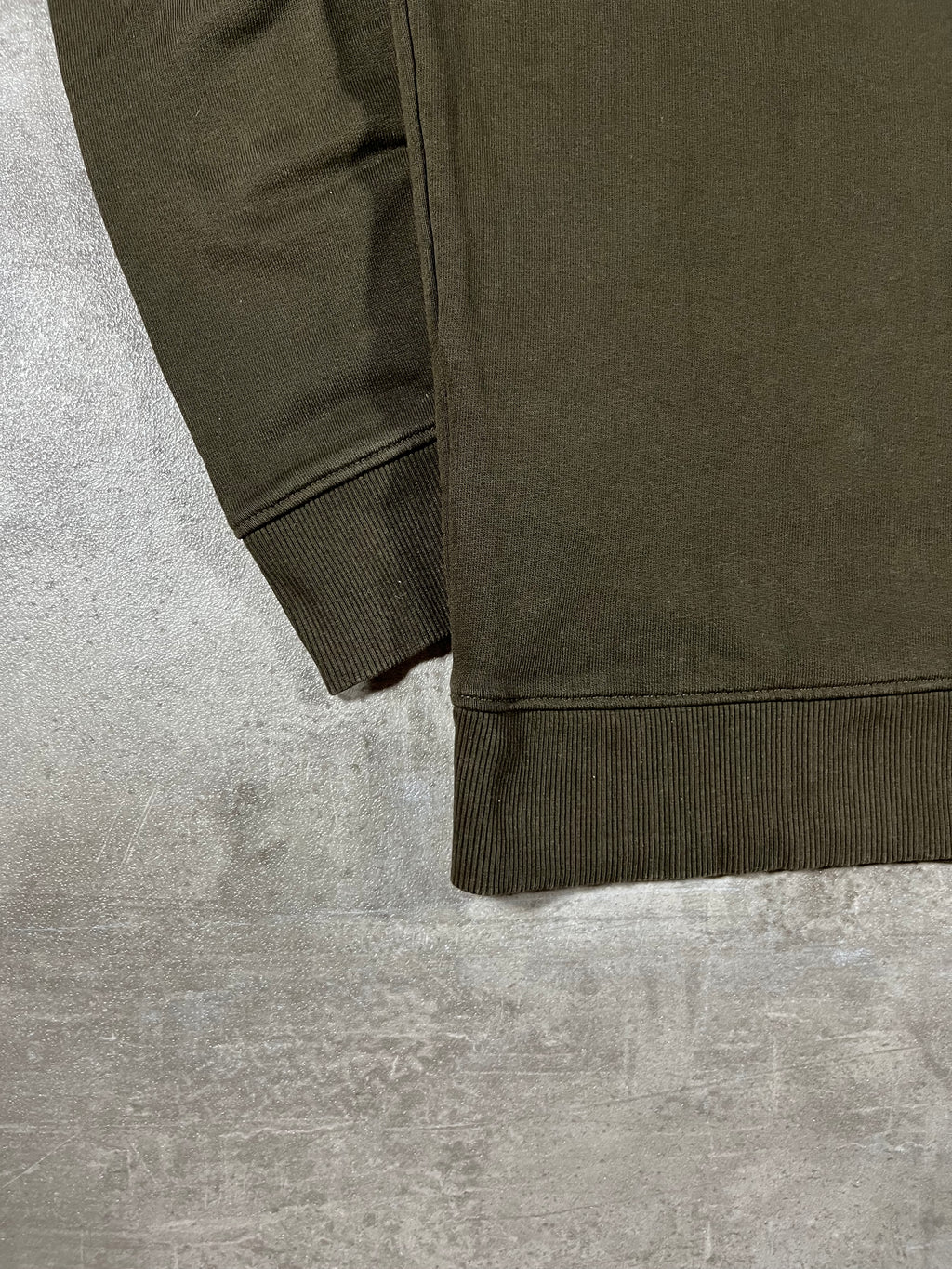 Lyle & Scott Sweater Khaki L