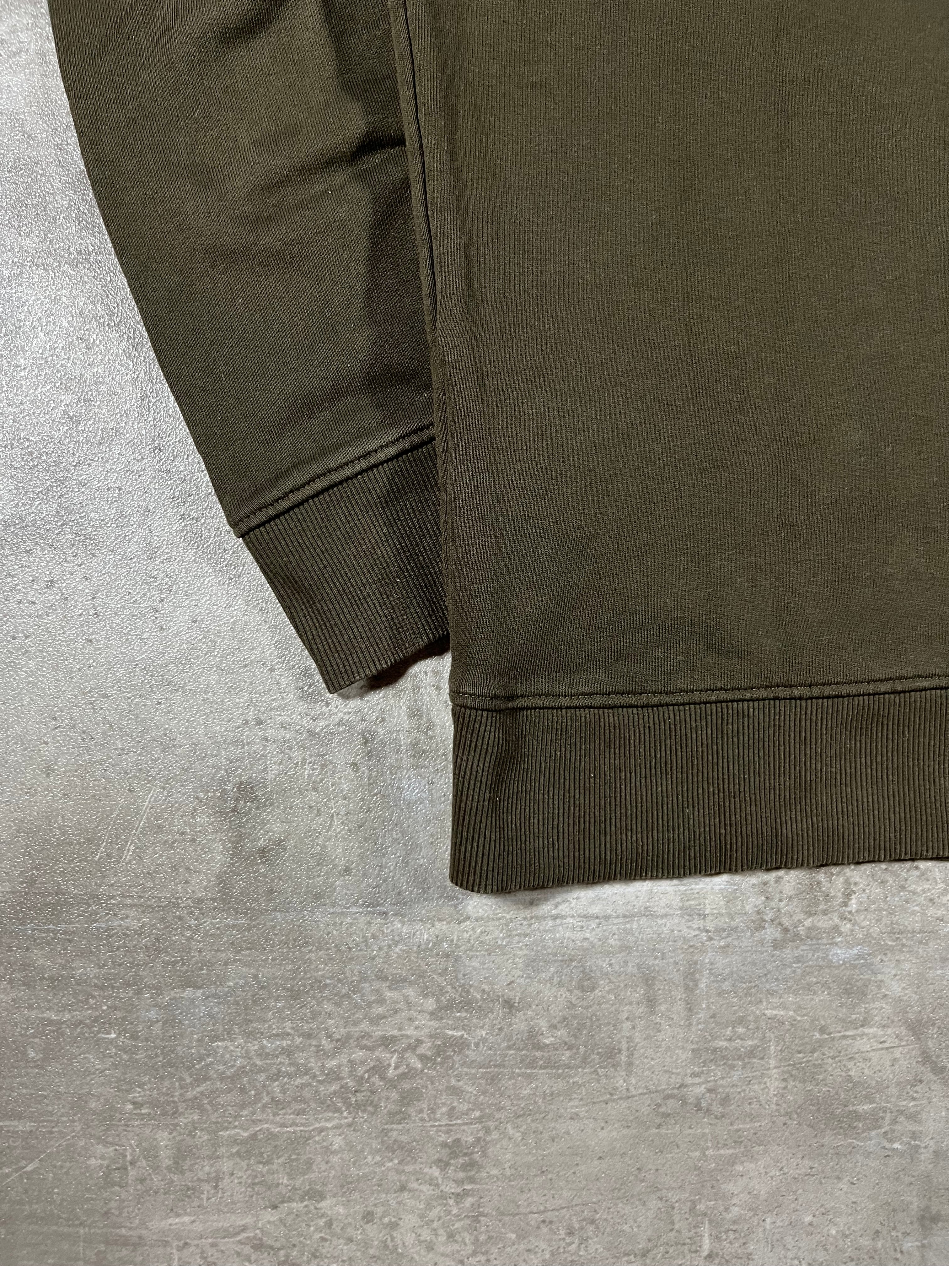 Lyle & Scott Sweater Khaki L