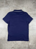 Lyle & Scott Poloshirt Dunkelblau M