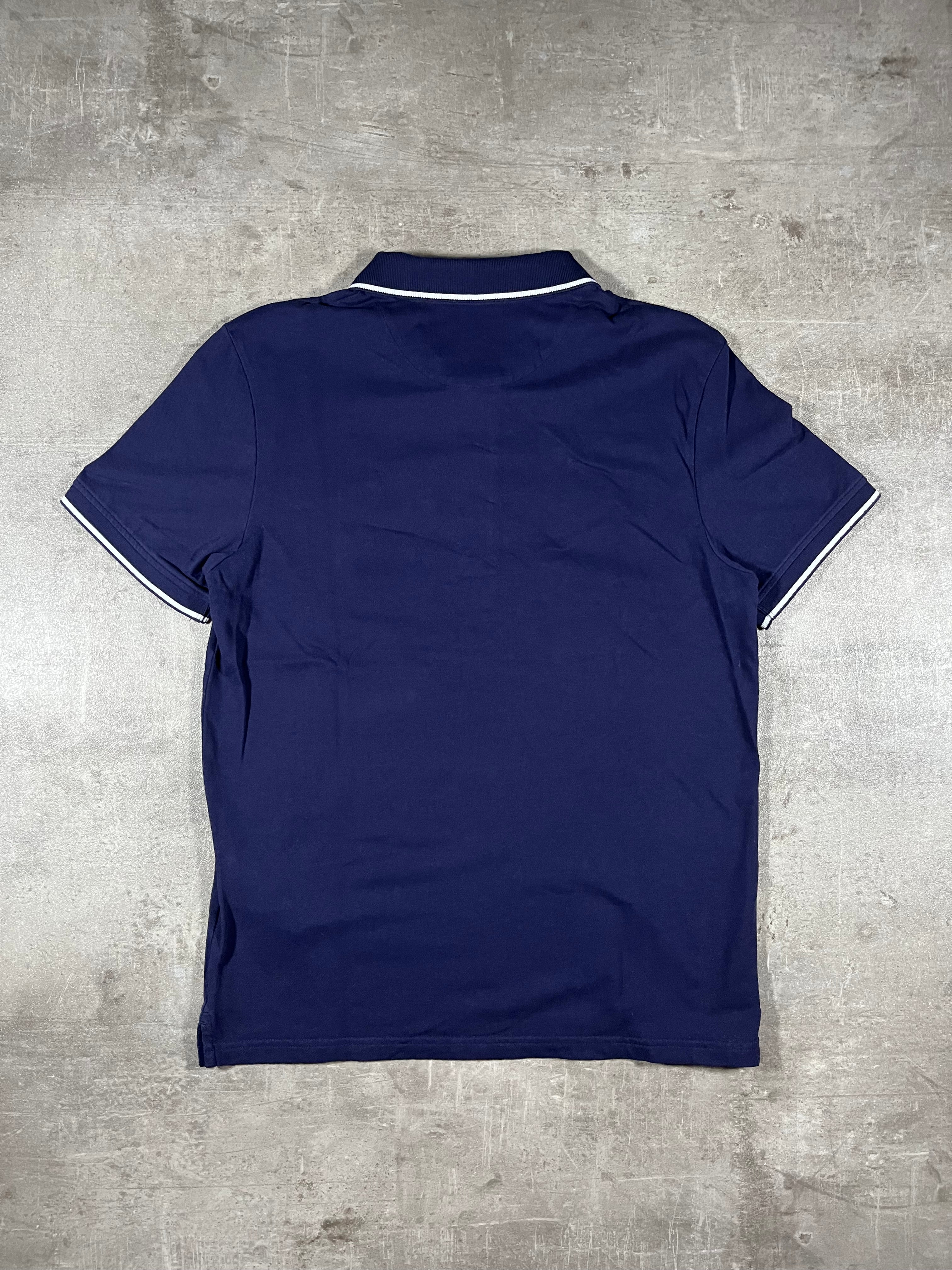 Lyle & Scott Poloshirt Dunkelblau M