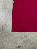 Lyle & Scott T-shirt Rot M