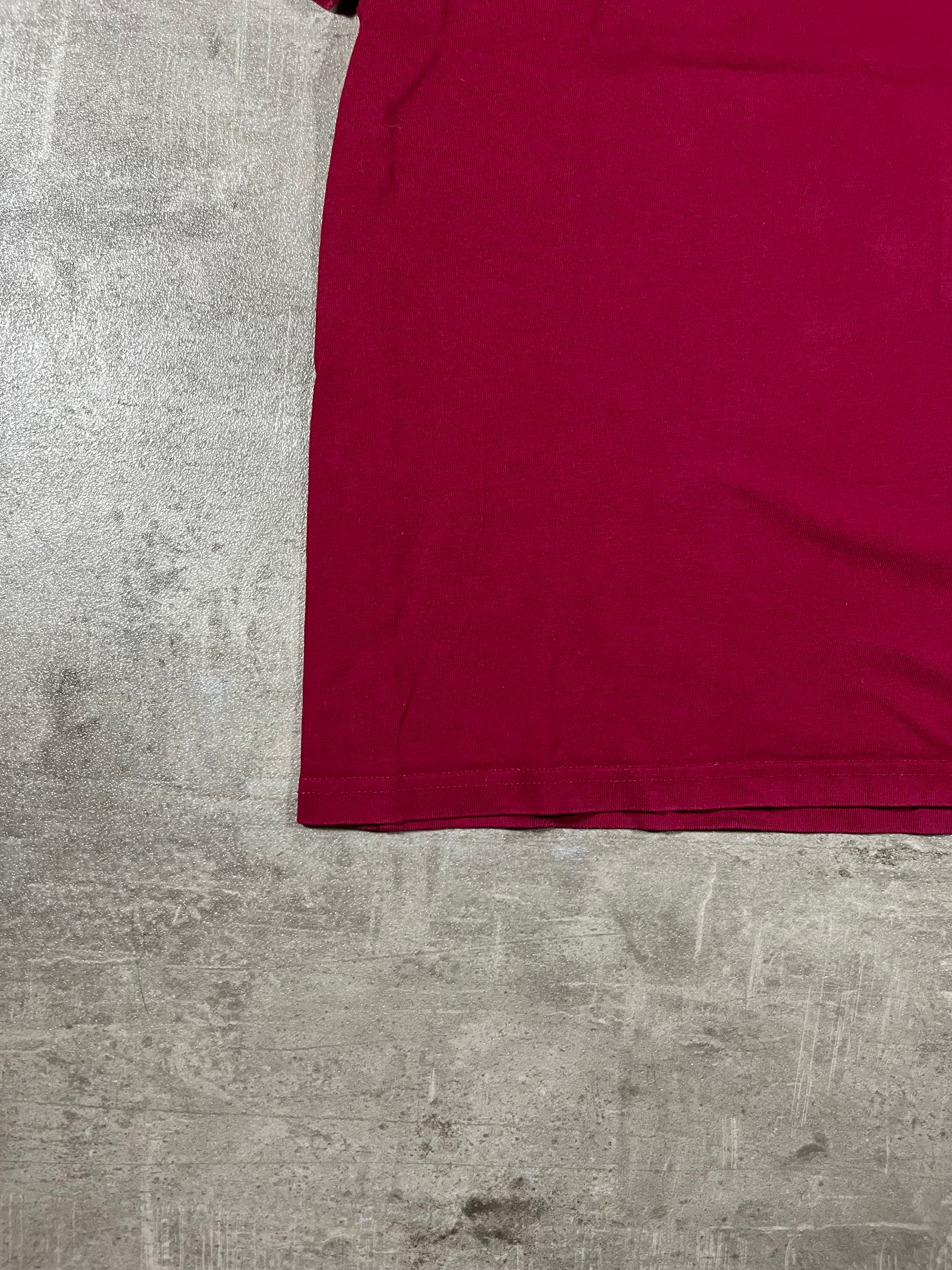 Lyle & Scott T-shirt Rot M