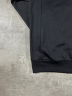 Adidas Firebird Trainingsjacke Schwarz S