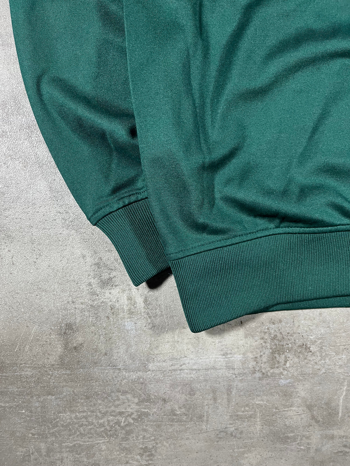 ellesse Trainingsjacke Dunkelgrün S